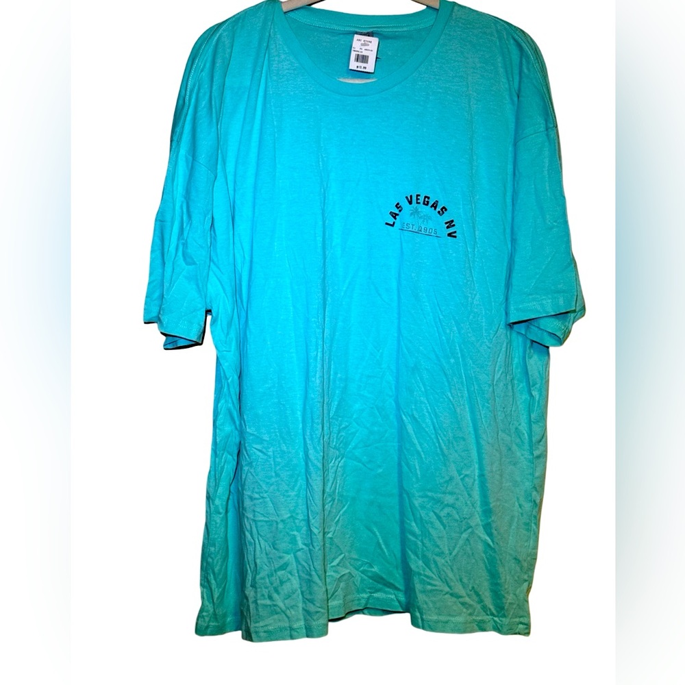 Las Vegas Souvenir Tee